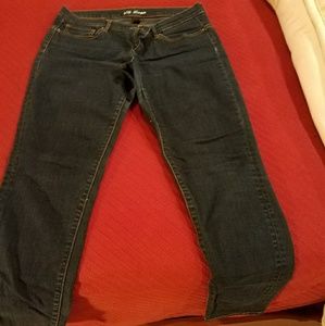 Victoria secret Jeans